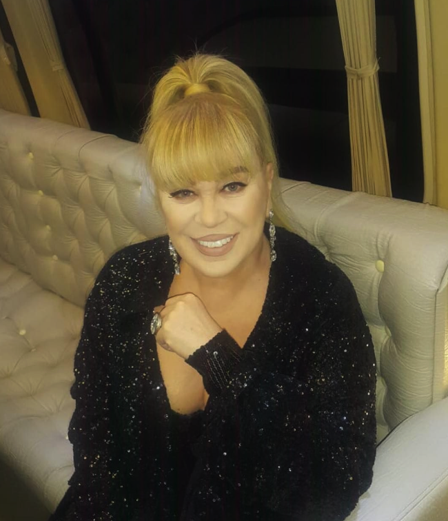 Sağlık sorunlarıyla gündemdeydi, Zerrin Özer hastanede son halini paylaştı! Vasiyeti belli oldu - Resim: 3