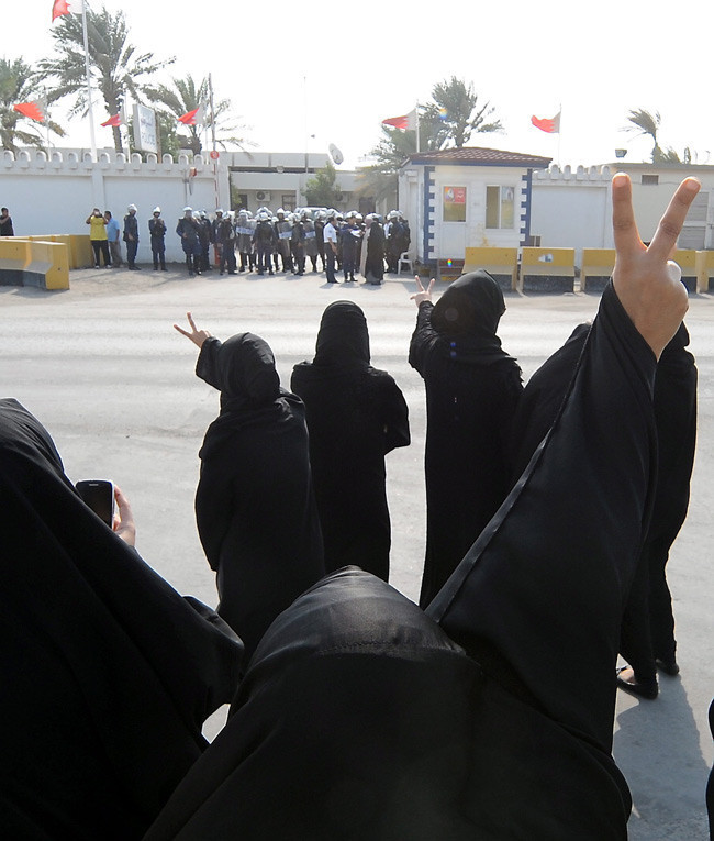 Dünyayı sarsan en iddialı fotoğraflar - Resim: 4