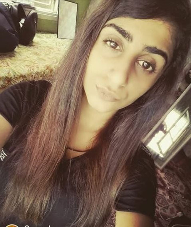 Bu kızlara ne oldu okula gidiyoruz diye evden çıktılar ve... - Resim: 4