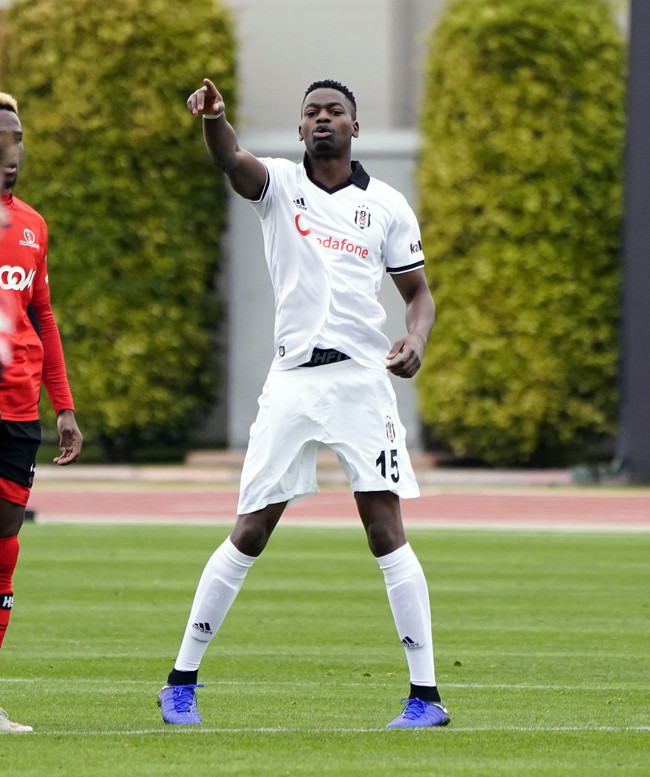 Beşiktaş'tan İtalya'ya transfer çıkarması! - Resim: 2