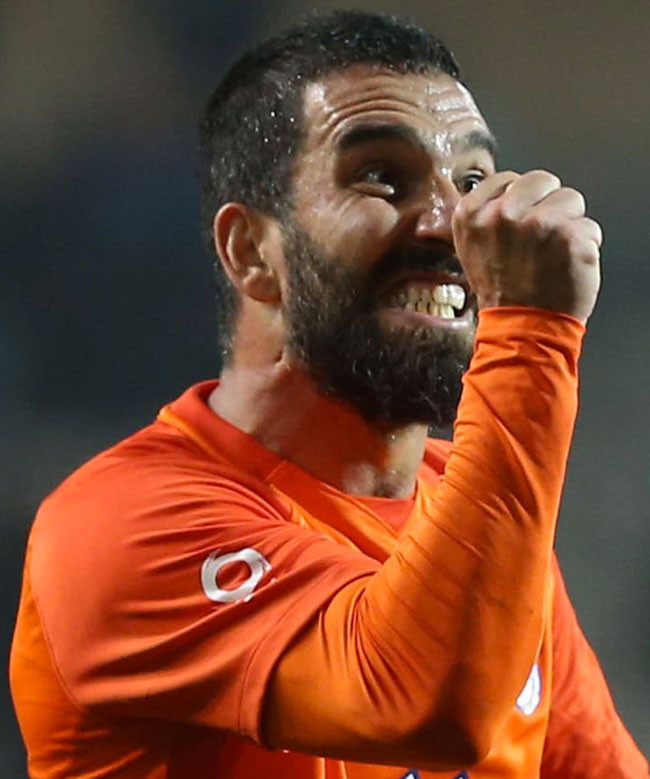 Başkan Arda Turan'ın biletini kesti! Bakın hangi ülkeye gidiyor? - Resim: 2