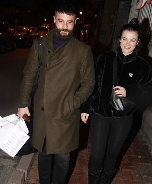 Pınar Deniz'e ne olmuş öyle kısa sürede bu kadar değişim... - Resim: 4