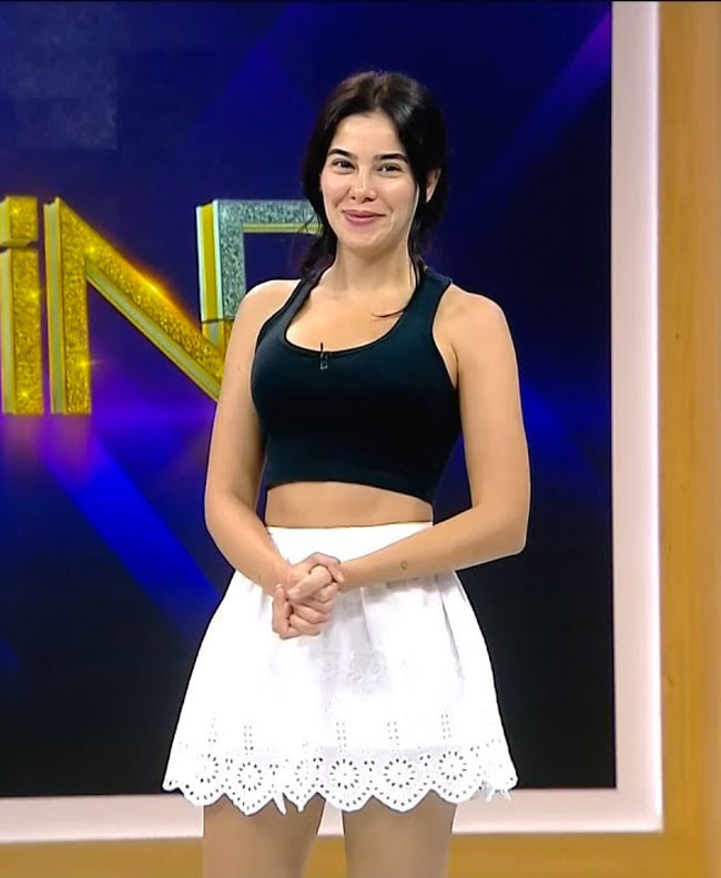 Ahmet Hakan ile Asena Atalay aşk mı yaşıyor? Yılın aşk bombası iddiası - Resim: 3