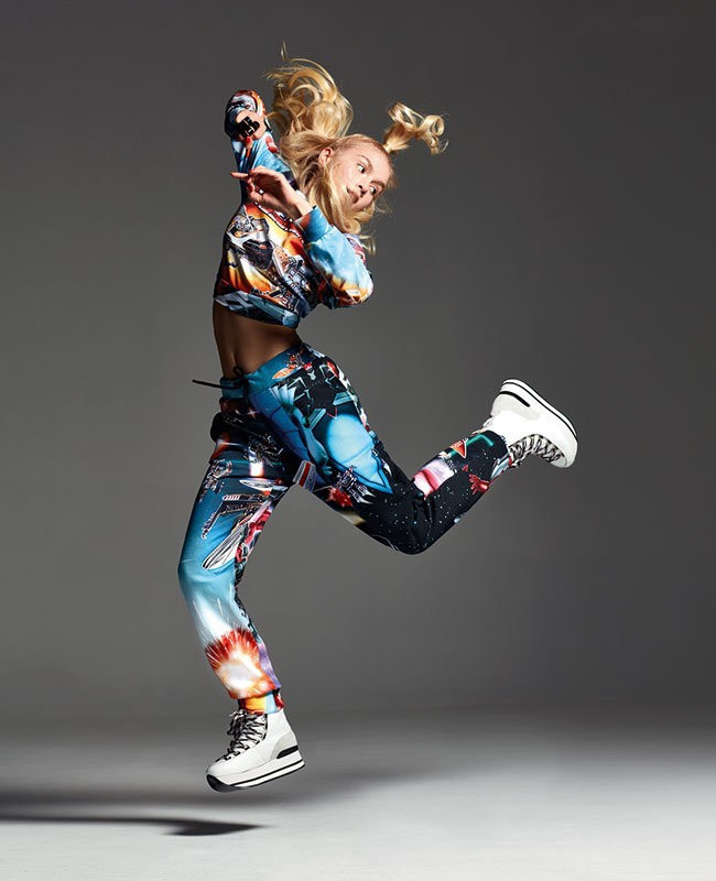 Aleyna Tilki özgüven dağlarını aştı 'Kendimi çok beğeniyorum' - Resim: 2