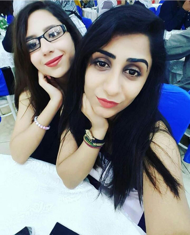 Bu kızlara ne oldu okula gidiyoruz diye evden çıktılar ve... - Resim: 2