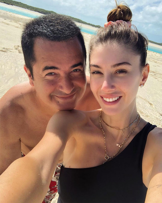 Acun Ilıcalı'dan bomba Şeyma Subaşı itirafları! Adeta içini döktü... - Resim: 4