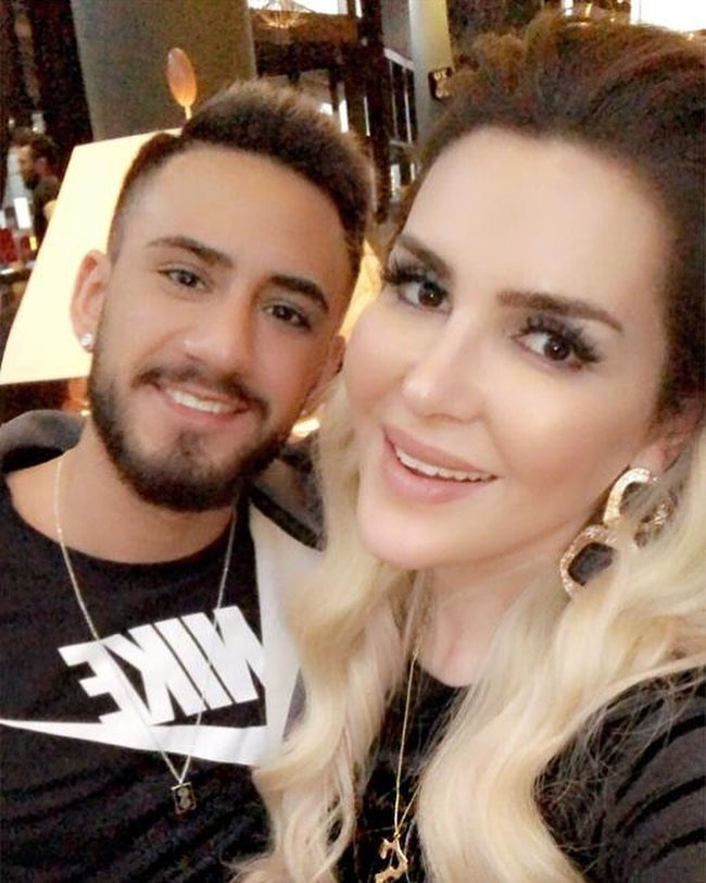 Selin Ciğerci: Gökhan taşıyıcıdan çocuk sahibi olabilir - Resim: 1