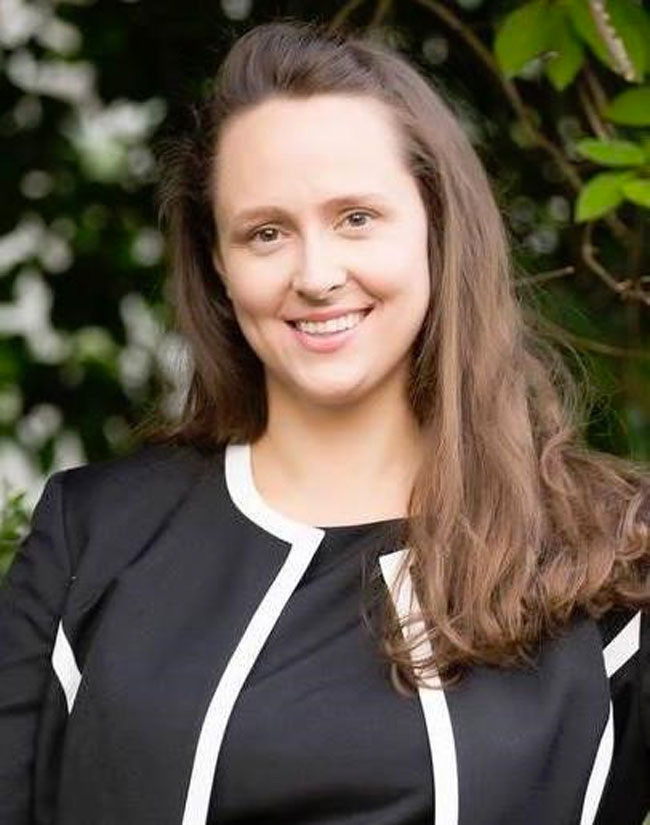 'Amerikalı Gelin' bir ilki başardı! ABD'de Meclis'e giren ilk Lauren Arıkan kimdir? - Resim: 3