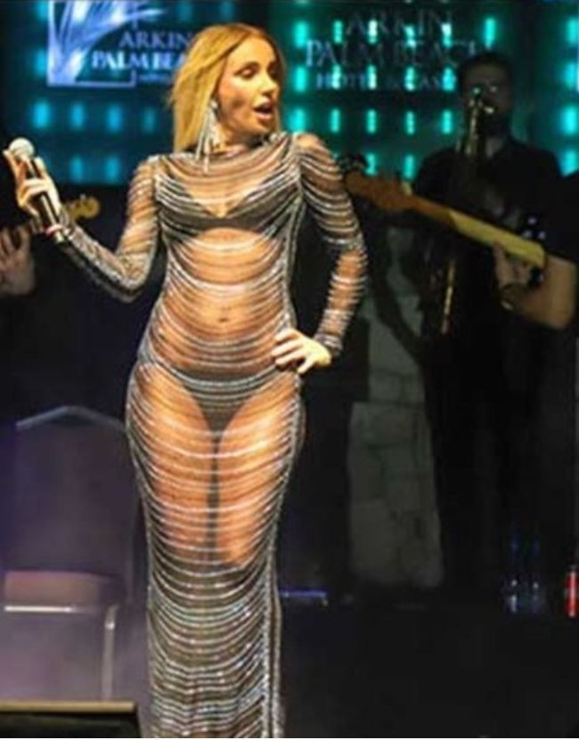 Ünlüler 2022 sahne ücretlerine zam yaptı Ajda Pekkan, Sibel Can, Ebru Gündeş, Gülşen ücretleri olay - Resim: 4