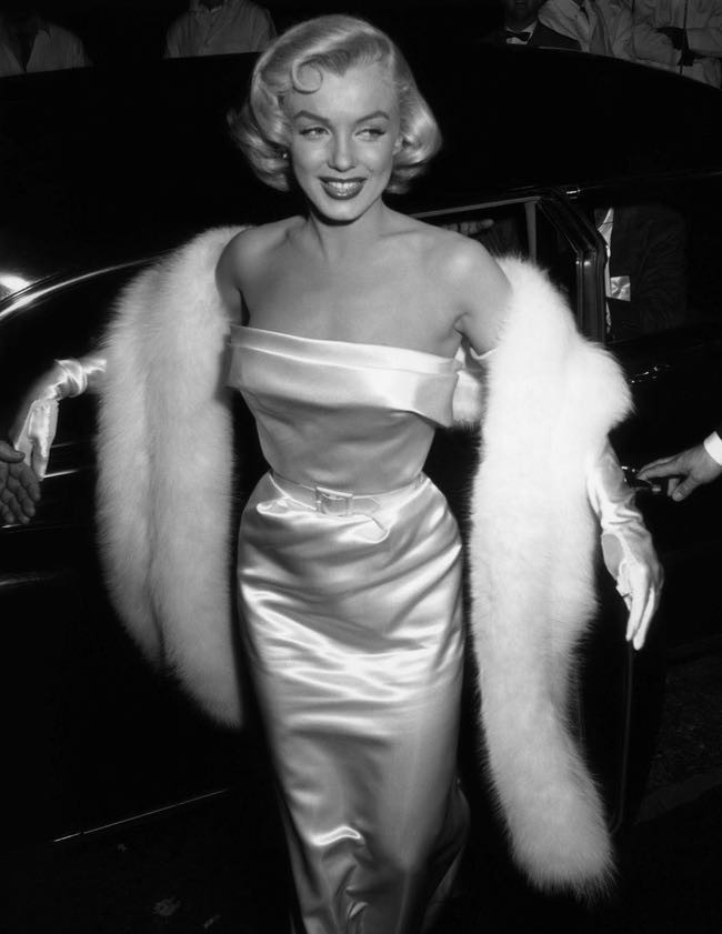 Dünyanın en güzel kadınıydı! Marilyn Monroe'nun sır perdesi - Resim: 2