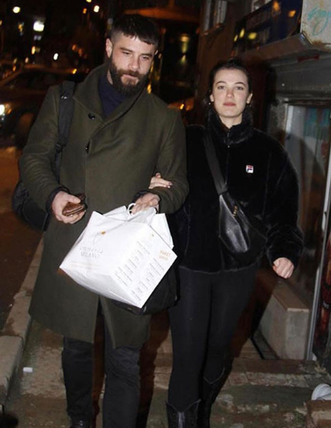 Pınar Deniz'e ne olmuş öyle kısa sürede bu kadar değişim... - Resim: 3