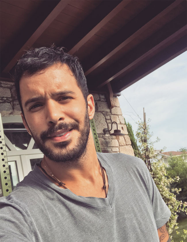 Barış Arduç kendine yeni sevgili arıyor! Şartları neler?.. - Resim: 1
