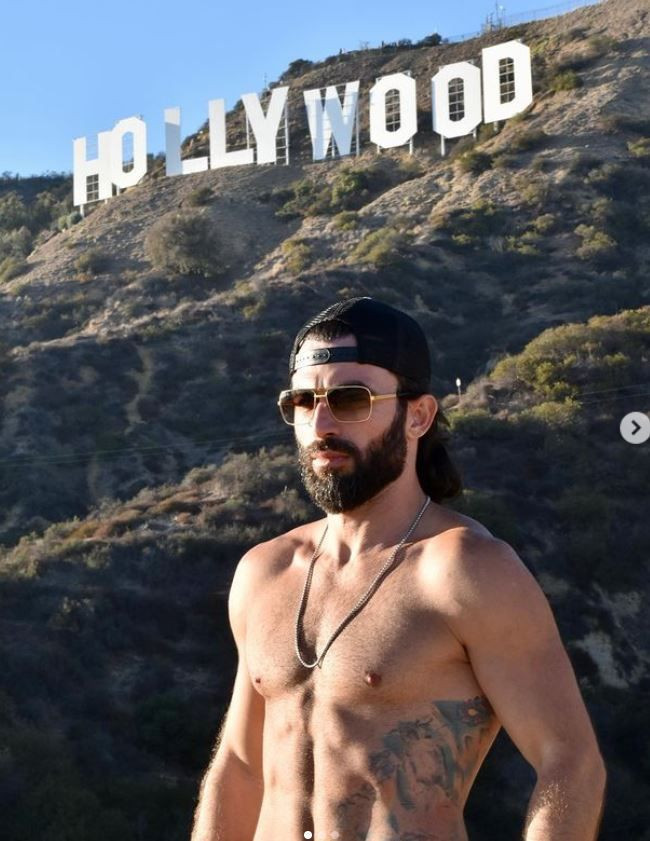 Survivor All Star 2022 hakkında Turabi Çamkıran'dan olay mesaj 'Acun abiniz haber verir...' - Resim: 2