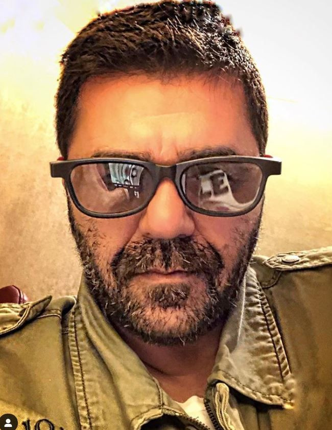 Ebru Gündeş'in 'Saygılarımla' şarkısının bestecisi Burçin Birben'den şoke eden  'İblis' itirafı - Resim: 2