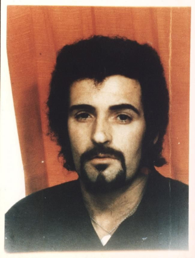 13 kadını tornavida ve çekiçle öldürdü! Seri katil koronadan öldü - Resim: 3