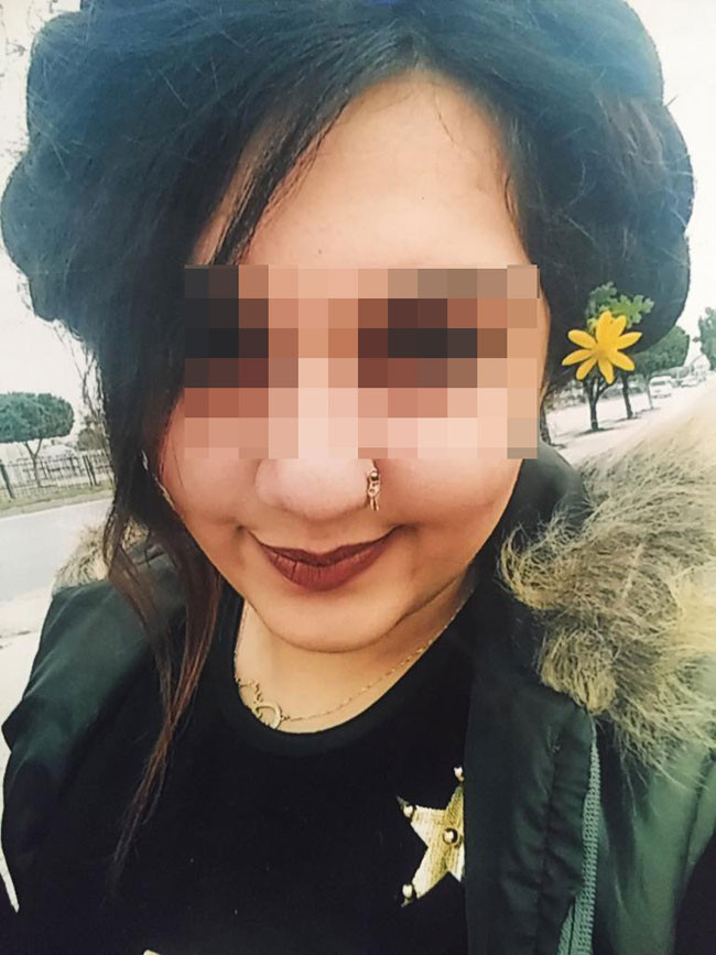 14 yaşında nişanlandı nişanlısını da bırakıp kayıplara karıştı - Resim: 3