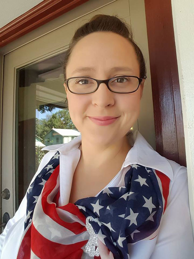 'Amerikalı Gelin' bir ilki başardı! ABD'de Meclis'e giren ilk Lauren Arıkan kimdir? - Resim: 1