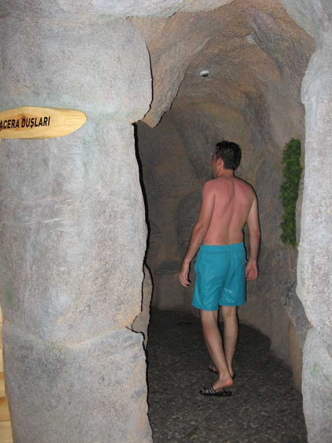 Böyle bir tatil yaşamadınız - Resim: 4