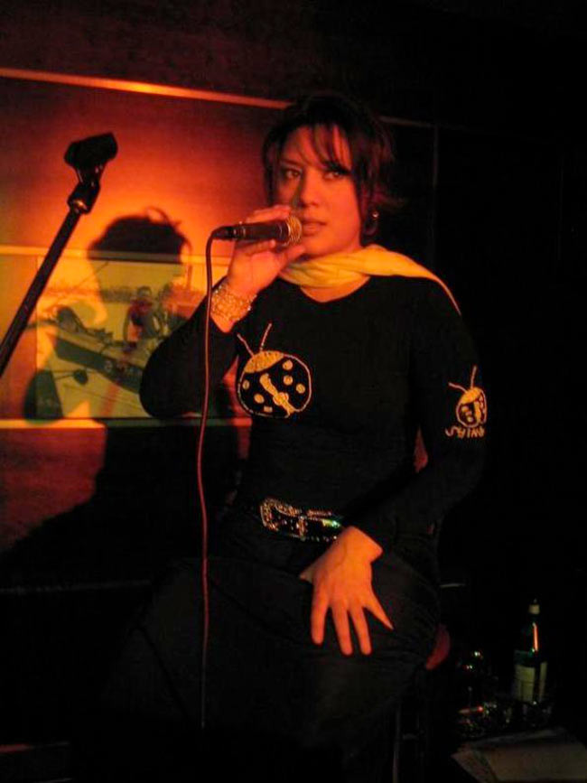 Gülen'in şiirlerini seslendiren sanatçılar - Resim: 2