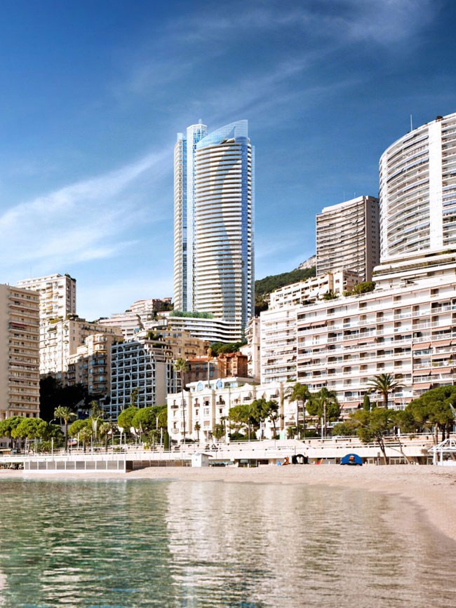 Dünya'nın en pahalı dairesi - Resim: 2