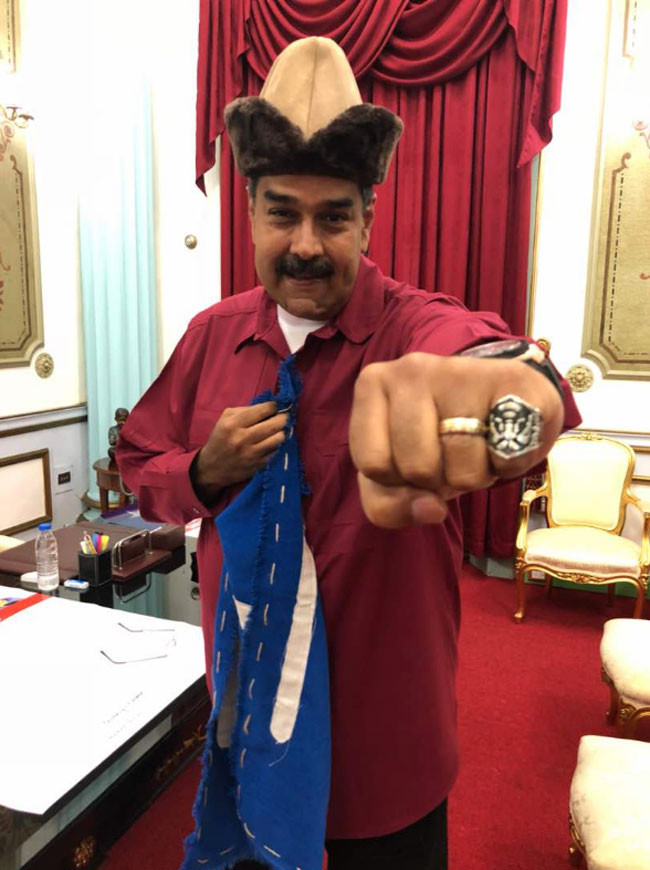 Diriliş Ertuğrul hayranı yabancı devlet başkanı kim? İşte o isim - Resim: 3
