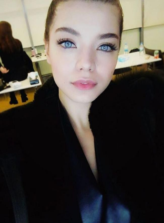 Türk Malı dizisinin Selin Kuzu'su kimdir? - Resim: 2