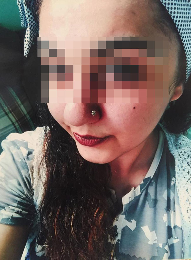 14 yaşında nişanlandı nişanlısını da bırakıp kayıplara karıştı - Resim: 2