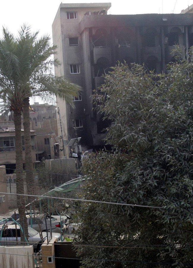 Dünyaya damgasını vuran kareler - Resim: 1