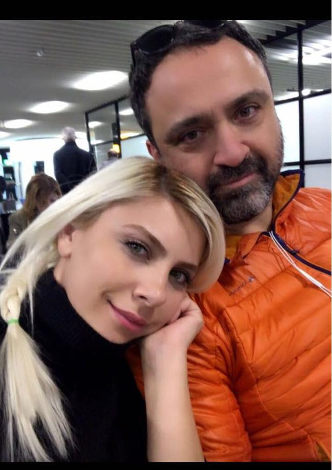 Esra Erol ihanet şokunun ardından ilk kez konuştu! - Resim: 3