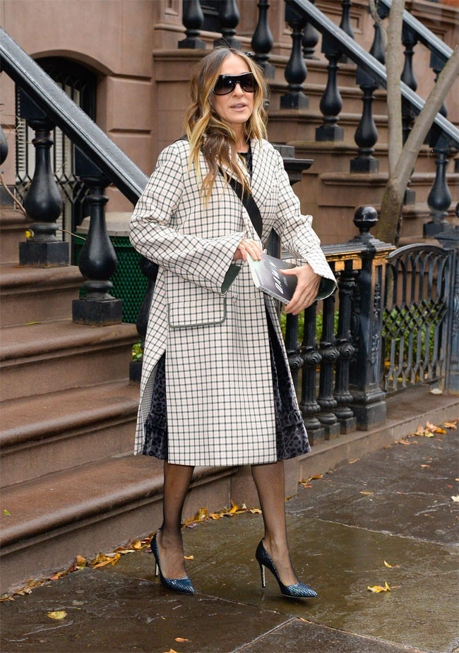 Selahattin Demirtaş'ın kitabı 'Seher' Hollywood yıldızının elinde görüntülendi - Resim: 2