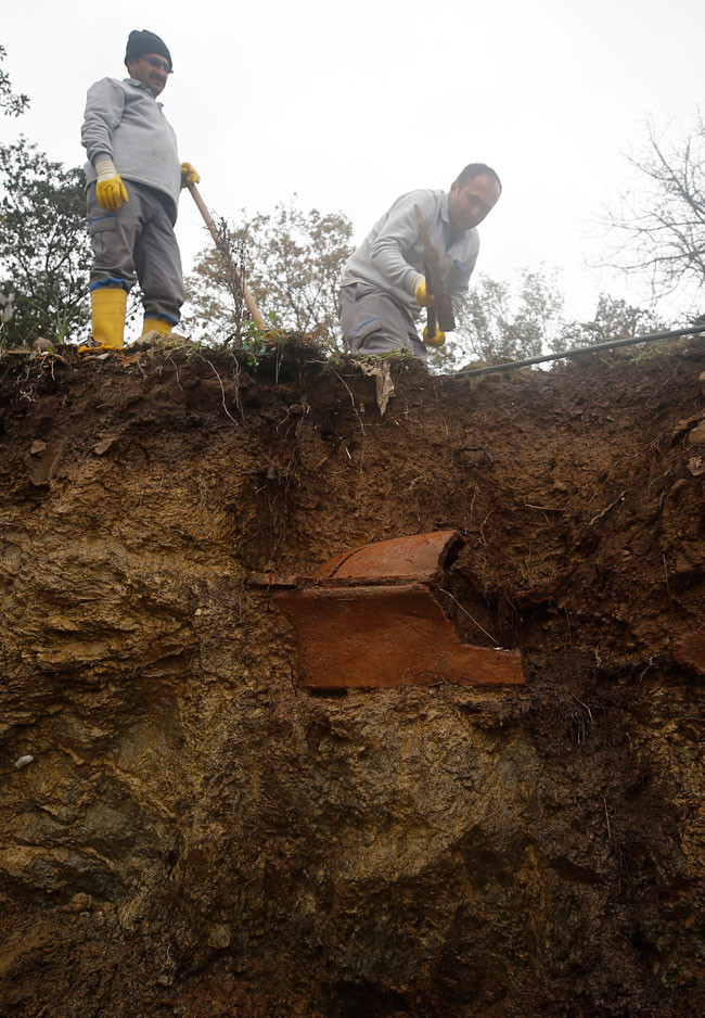 Bodrum'daki sel faciası ortaya çıkardı gözlerine inanamadılar - Resim: 2