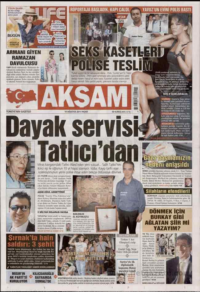 Taraf Erdoğan'ın peşini bırakmıyor - Resim: 2