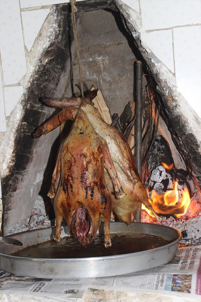 Bu tirit için 10 gün önceden sıraya giriliyor - Resim: 1