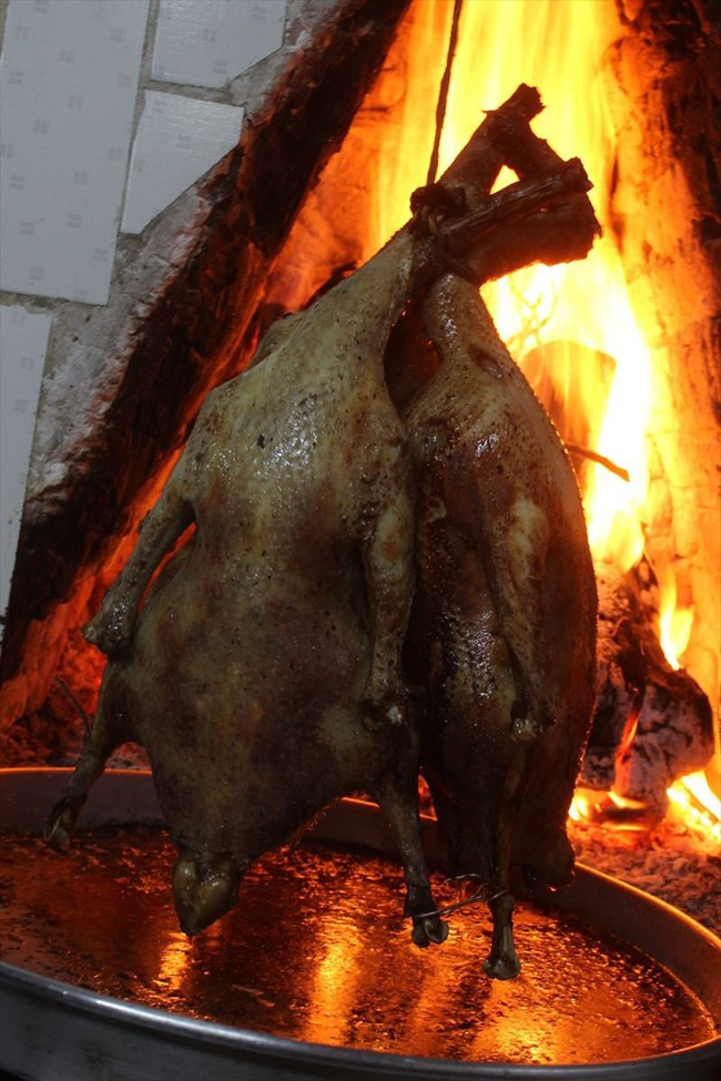 Bu tirit için 10 gün önceden sıraya giriliyor - Resim: 3