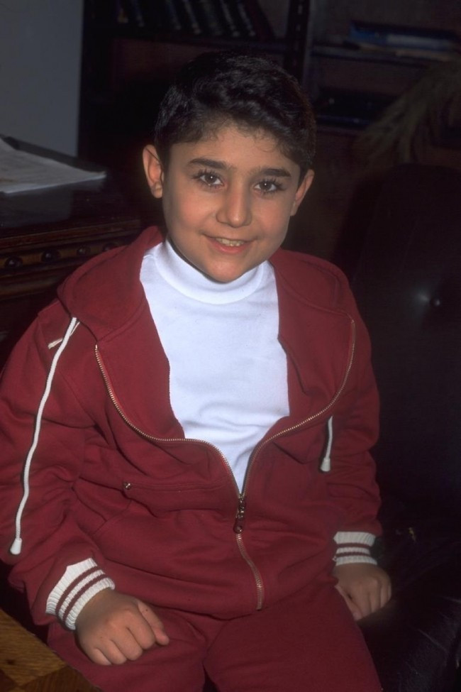 'Küçük İbo'dan yıllar sonra gelen itiraf - Resim: 2