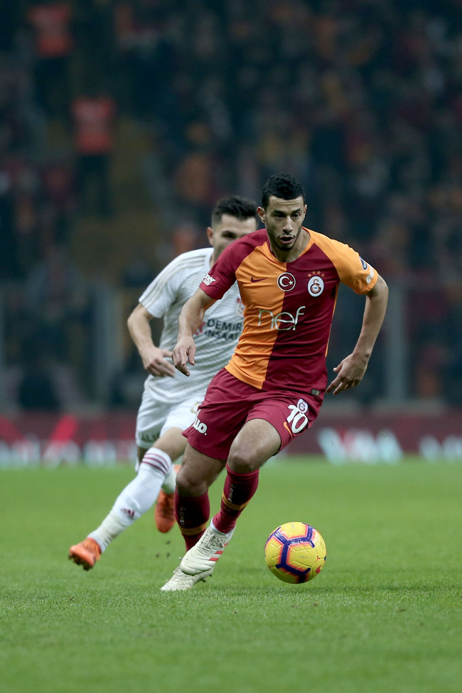 Galatasaray'ın transfer rotası belli oldu! - Resim: 3