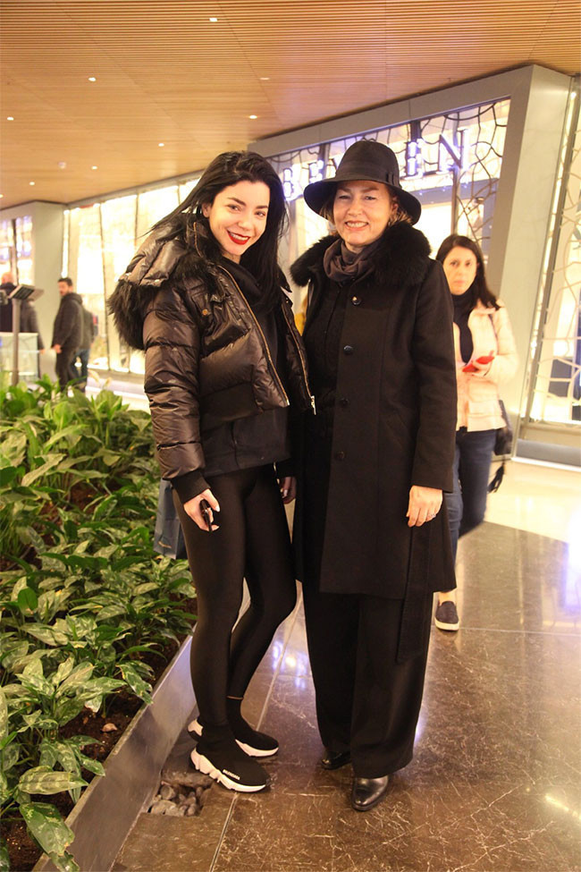 Merve Boğulur'a teklif o da çok şaşkın bakın ne teklif ediliyor? - Resim: 2