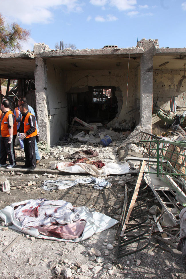 Dünyayı sarsan 50 fotoğraf karesi - Resim: 4