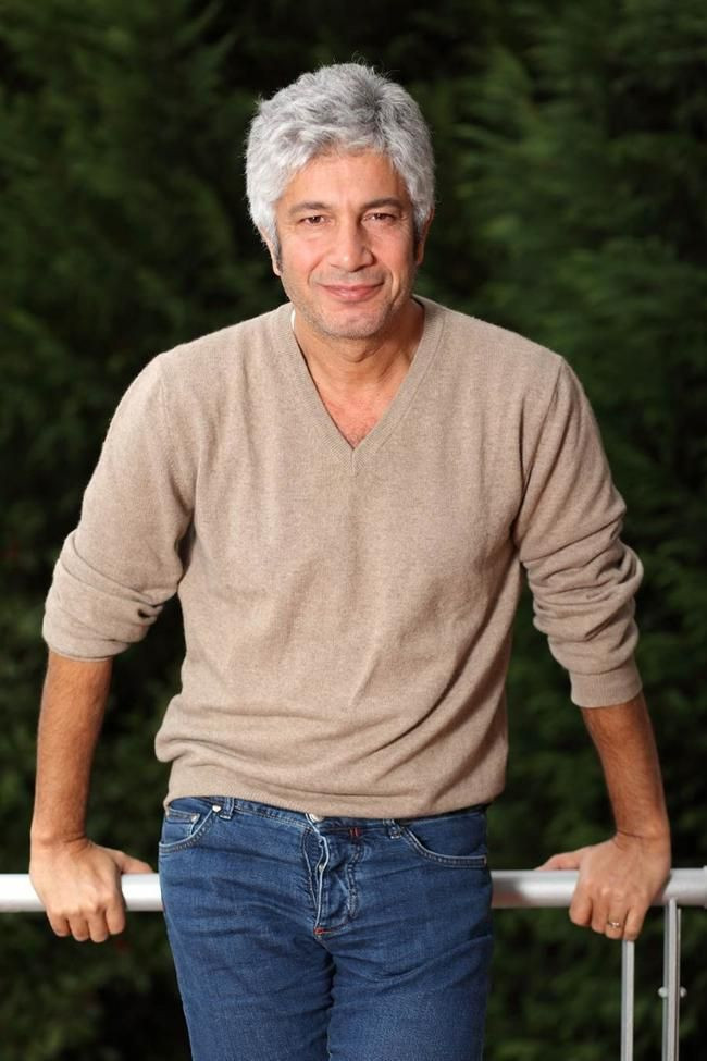 Behzat Uygur'dan flaş karar! Artık kabul etmeyecek - Resim: 2