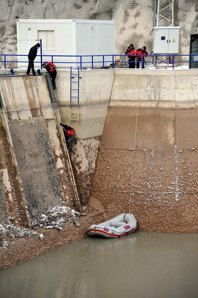 İki çocuk her yerde aranıyor! - Resim: 4
