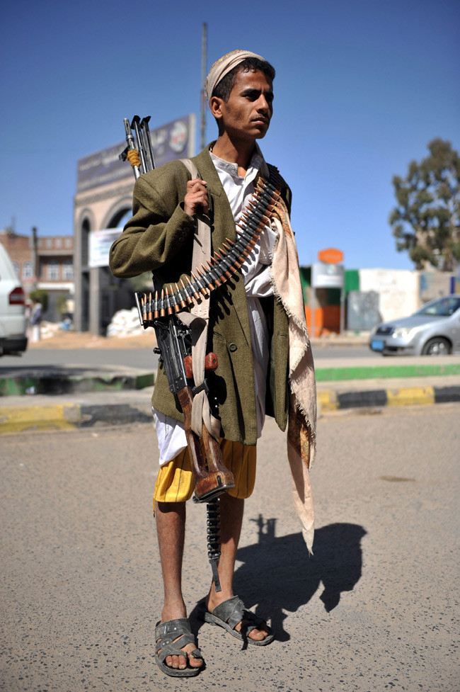 Dünya bugün bu kareleri tıkladı - Resim: 1