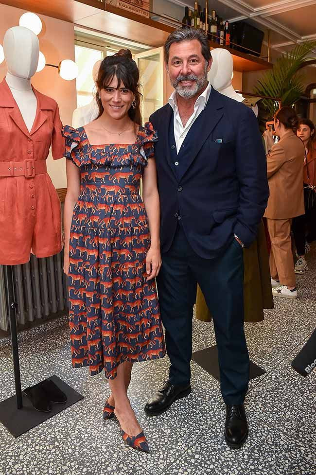 Cem Boyner'in en mutlu günü! İkinci kez dede oldu! - Resim: 4