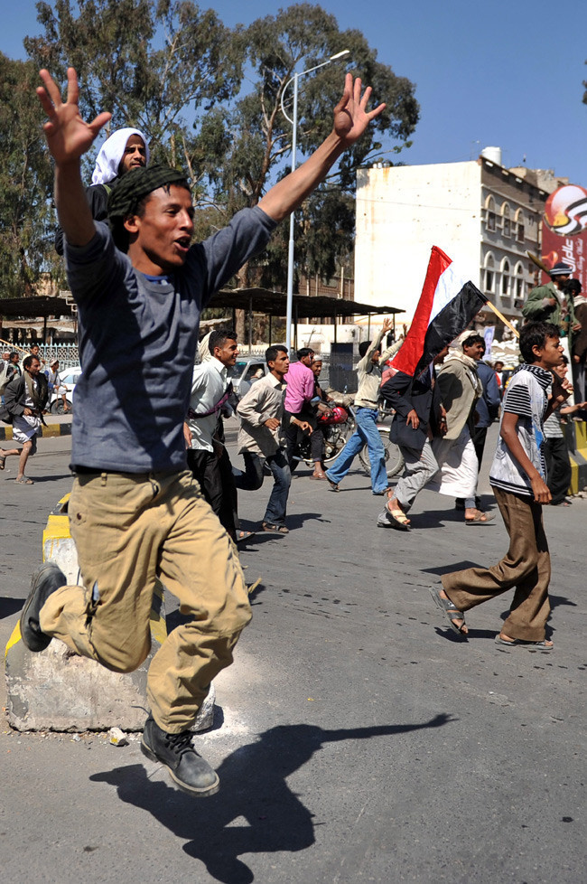 Dünya bugün bu kareleri tıkladı - Resim: 4