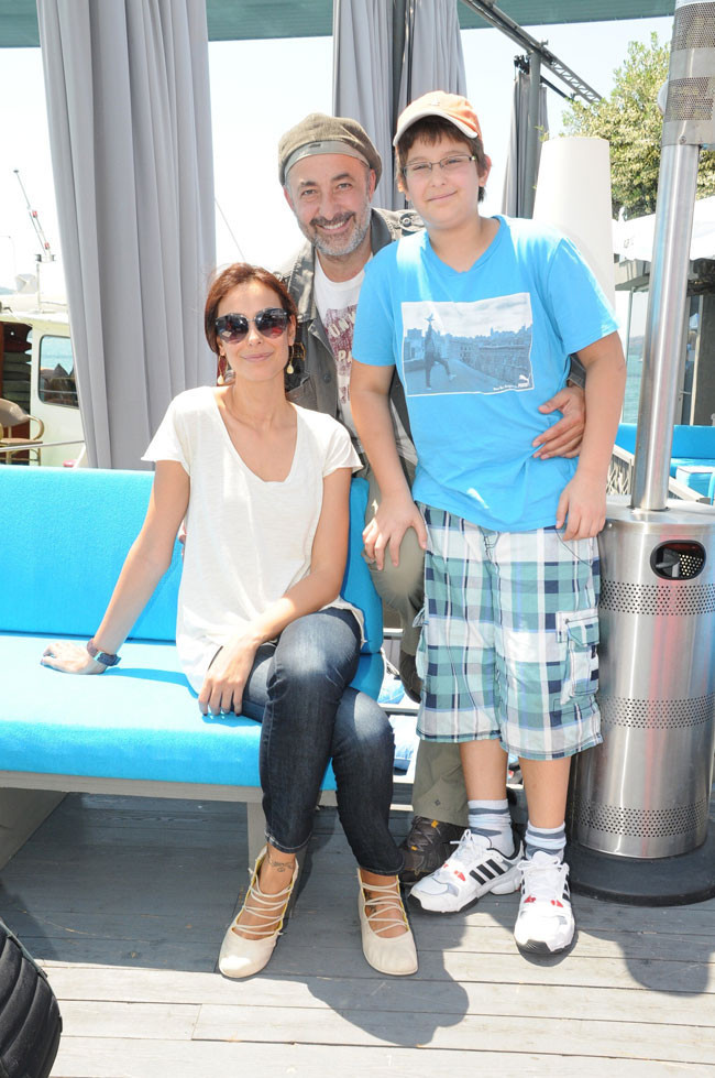 Arzum Onan yıllardır ortalıkta yoktu bakın şimdi ne iş yapıyor? - Resim: 3