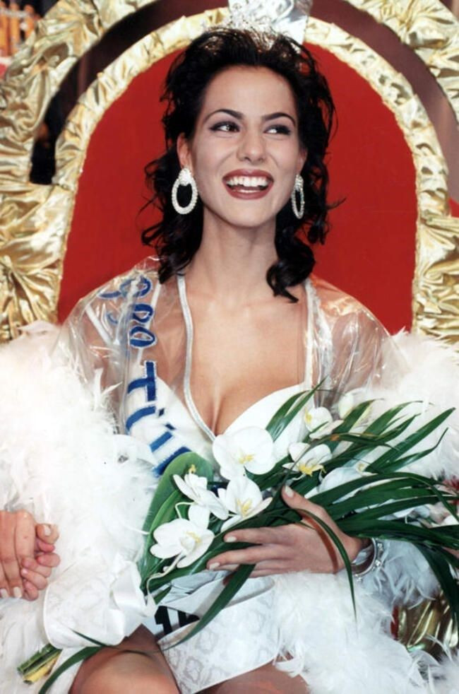 Eski Türkiye güzeli Zeynep Tokuş oyunculuğu bıraktı bakın hangi mesleği seçti - Resim: 1