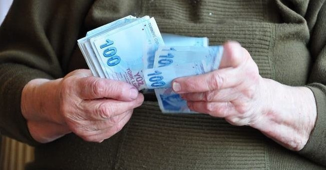 Emekli maaşlarına enflasyon farkı zammı oranlar netleşiyor! - Resim: 4