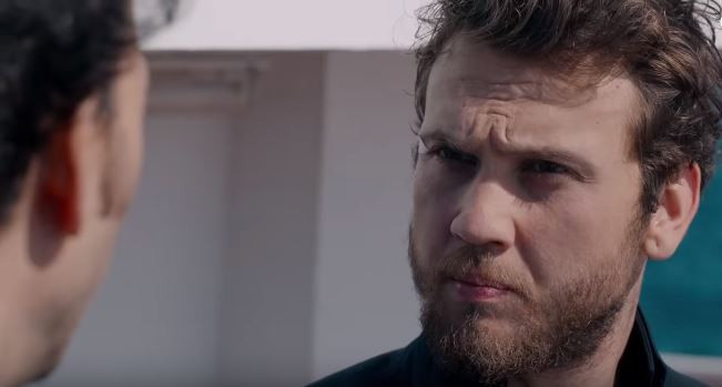 'Çukur' dizisinin fragmanındaki o hata pes dedirtti! - Resim: 4