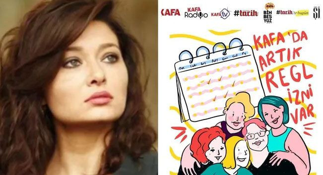 Nurgül Yeşilçay o dergiye fena kafayı taktı! Testosterondan okunmuyor… - Resim: 2