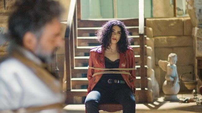 Hakan Muhafız'ın uyarlandığı eserde karar çıktı! - Resim: 3