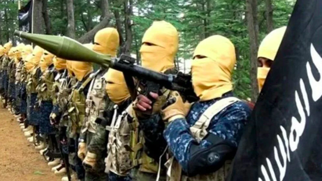 DAEŞ Horasan örgütü de nereden çıktı? Taliban ile ilişkisi var mı? Patlamalar sonrası gözler onlarda! - Resim: 2